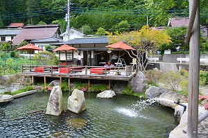 6月26日 昇仙峡ロープウェイほか視察の写真5