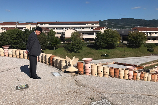 10月4日 第52回全国史跡整備市町村協議会大会 東広島大会の写真4