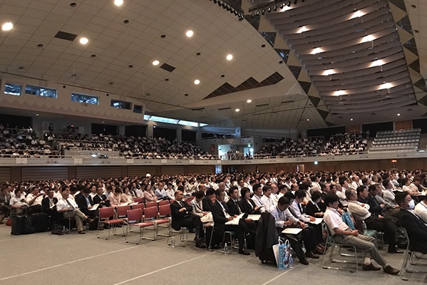 11月9日・10日 第79回全国都市問題会議の写真3