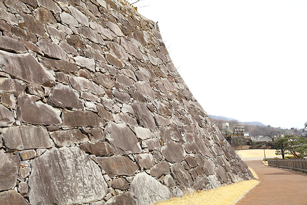 3月26日 こうふ開府500年テレビ番組「甲府31歴史探訪」4月1日開始の写真5