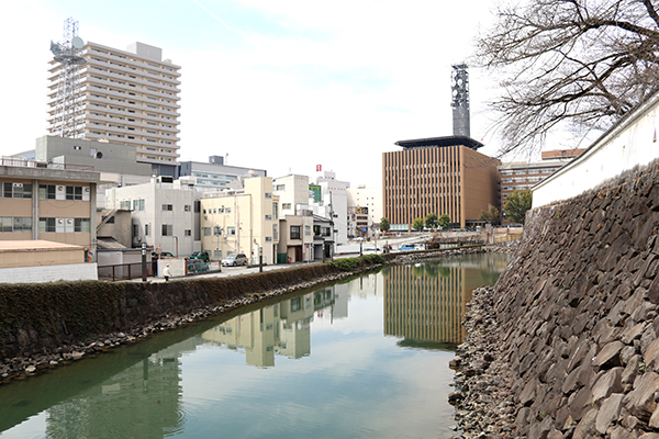 3月26日 こうふ開府500年テレビ番組「甲府31歴史探訪」4月1日開始の写真6