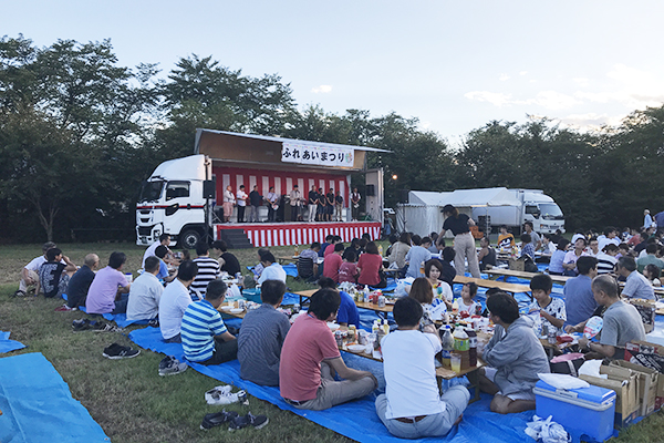 20180825夏祭りの写真5