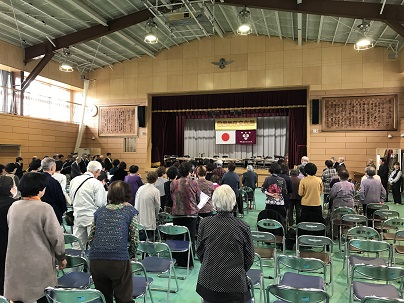 20191025文化祭・運動会の写真1