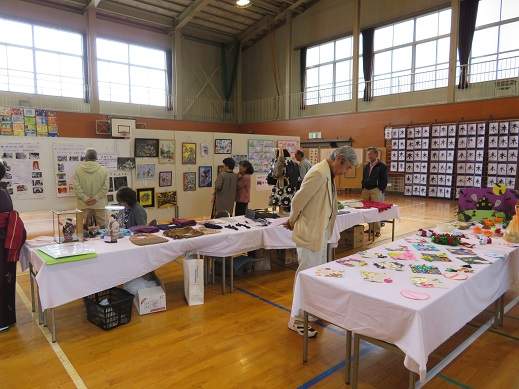 20191025文化祭・運動会の写真4