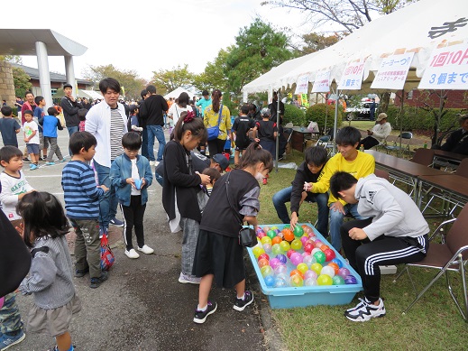 20191025文化祭・運動会の写真5