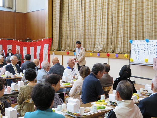 大運動会・文化祭の写真3