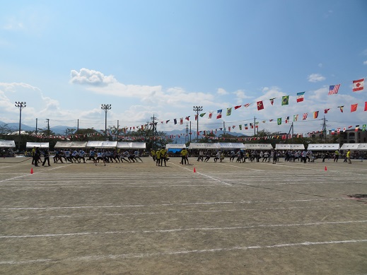 大運動会・文化祭の写真4