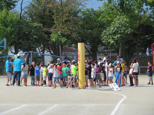 大運動会・文化祭の写真5