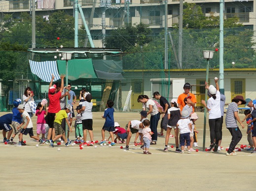 大運動会・文化祭の写真6