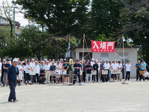 大運動会・文化祭の写真7