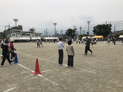 20190602大運動会の写真1