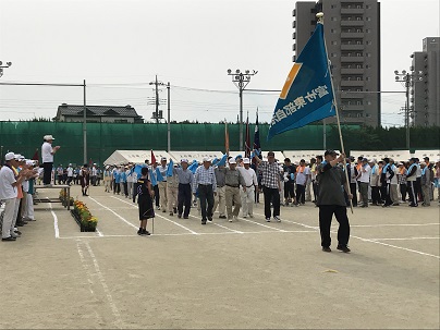 20190602大運動会の写真3