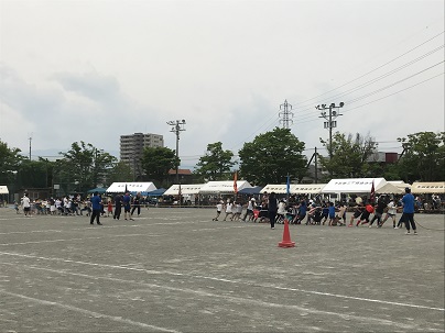 20190602大運動会の写真4