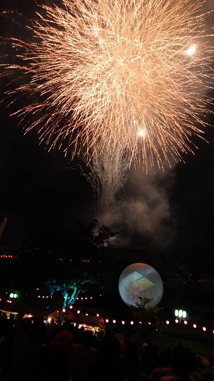 2019小江戸甲府の夏祭りの写真7