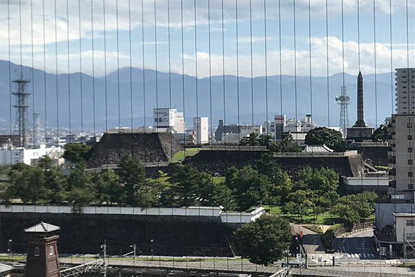 2018小江戸甲府の夏祭りPRラジオ出演の写真3