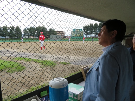 第70回甲府市民体育大会の写真3