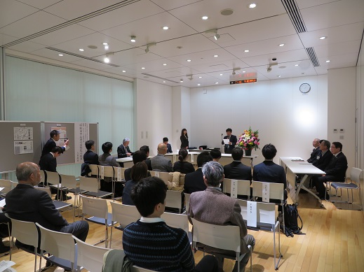 日本建築学会関東支部第21回提案競技「美しくまちをつくるむらをつくる」の写真4