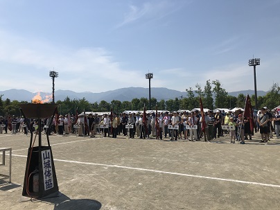 20190526大運動会の写真1