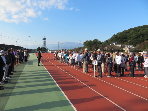 スポーツ大会文化祭の写真3