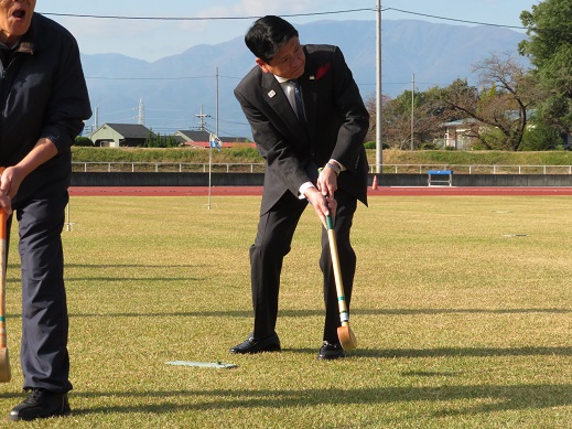 スポーツ大会文化祭の写真4