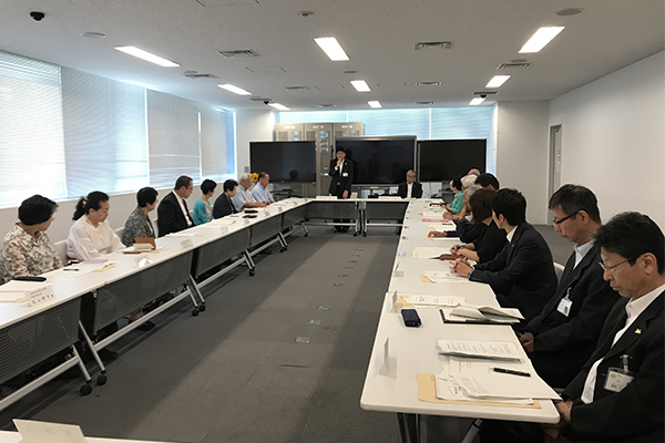 社会を明るくする運動推進委員会1の写真2