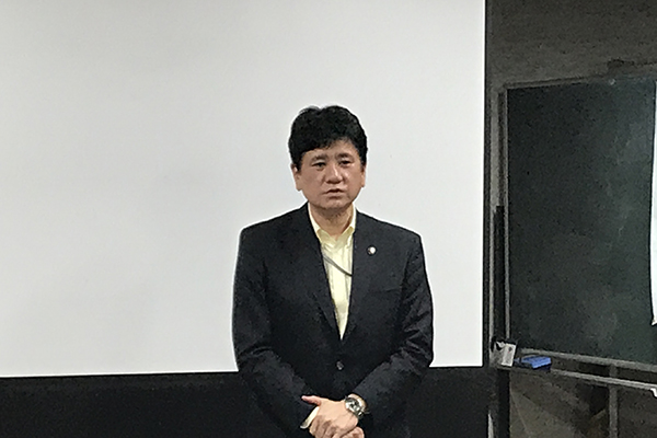 防災研修会高畑中部自治会高畑東部自治会の写真2