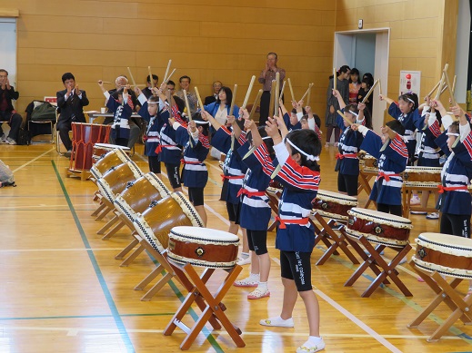 第35回玉諸地区文化祭の写真3