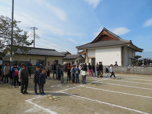 運動会文化祭ティーボール大会の写真2