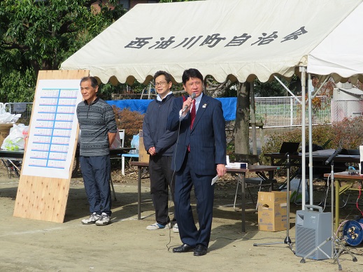 運動会文化祭ティーボール大会の写真3