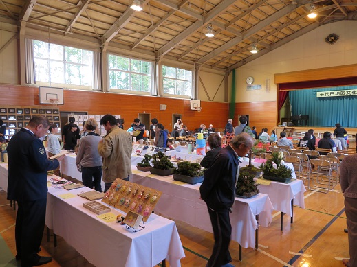 運動会文化祭ティーボール大会の写真4