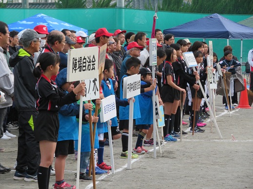 運動会文化祭ティーボール大会の写真5