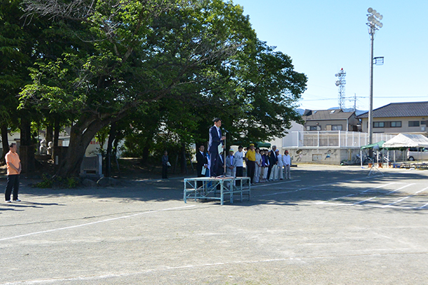 湯田国母相生春日伊勢地区町民大運動会の写真10