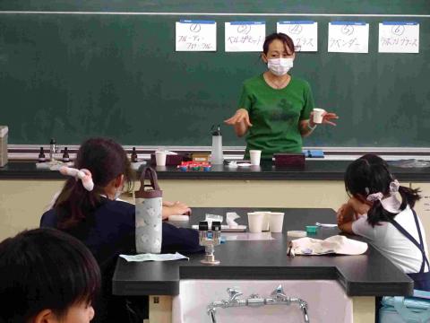 北新クラフト１