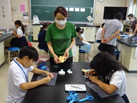 北新クラフト２