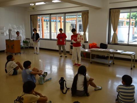 石田健康