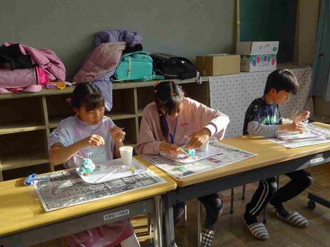 国母キャンドル３