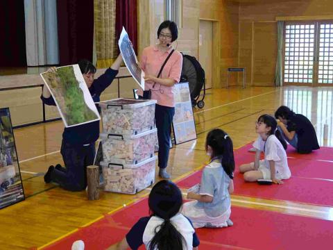 国母木育１