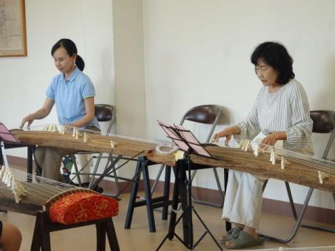 新紺屋琴１