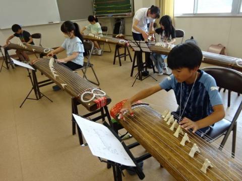 新紺屋琴３