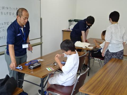 甲運夏４
