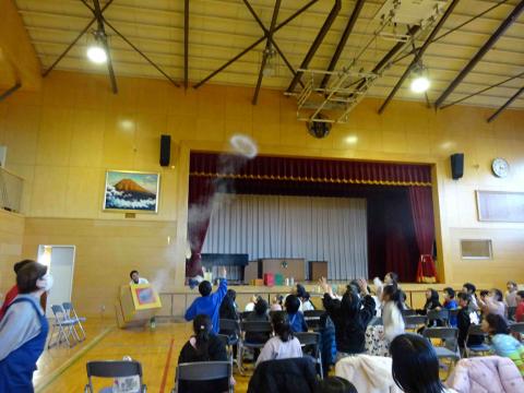 甲運サイエンス1