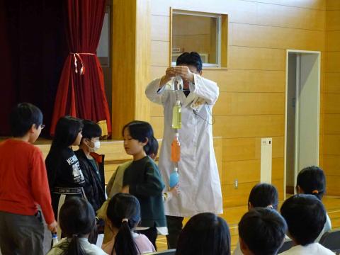 甲運サイエンス6