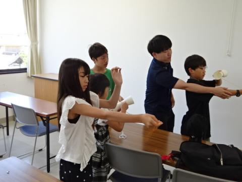 甲運学習４