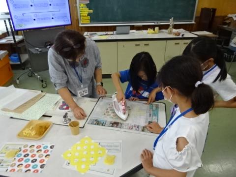 貢川ｓｄｇｓ４