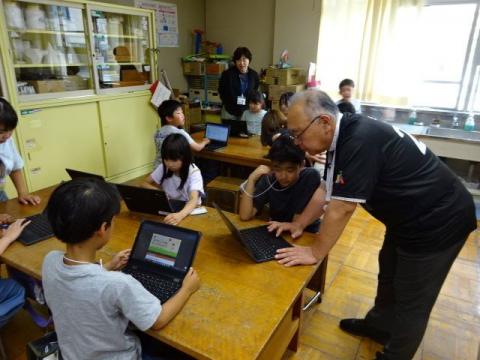 舞鶴１