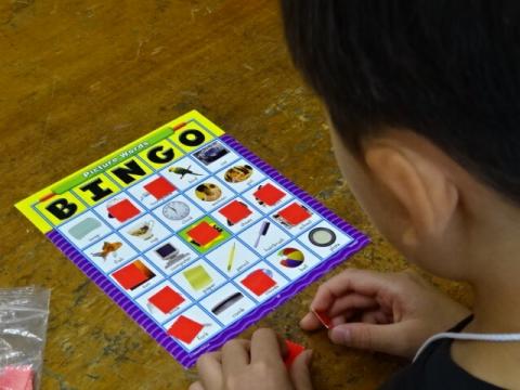 舞鶴英語１３