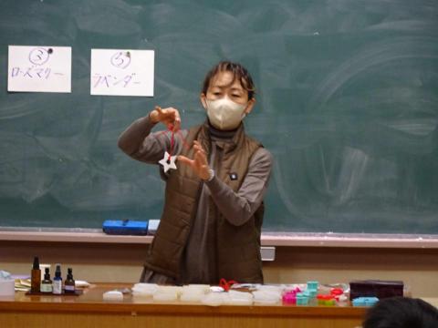 舞鶴クラフト１