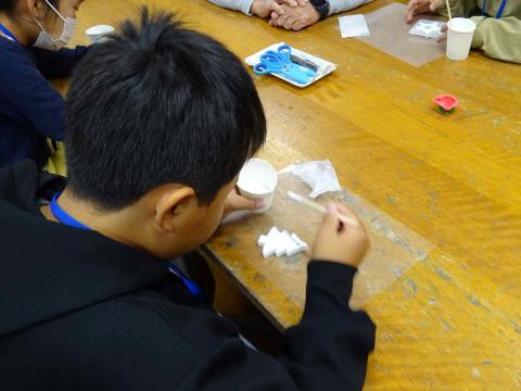 舞鶴クラフト３