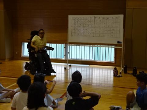舞鶴ポッチャ１１