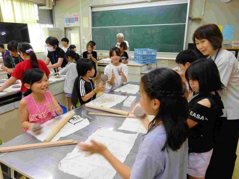大国陶芸１